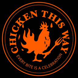 Chicken This Way logo.
